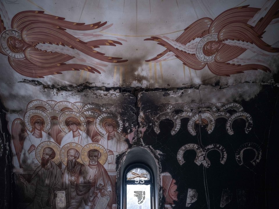 Костянтинівка під обстрілами: військові назвали кількість цивільних, що залишаються у місті